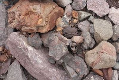 Las Rocas y Minerales - Geología, Clasificación
