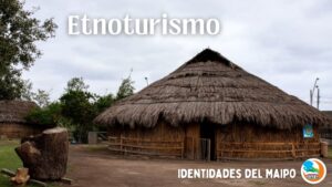 Etnoturismo