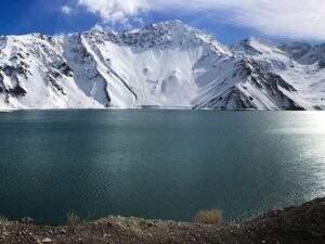 Embalse el Yeso