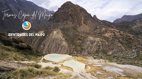 Termas Cajón del Maipo