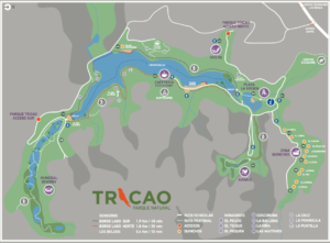 Parque Tricao