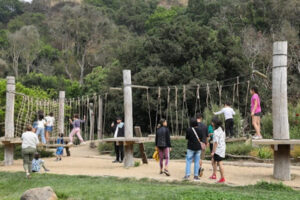 Parque Tricao