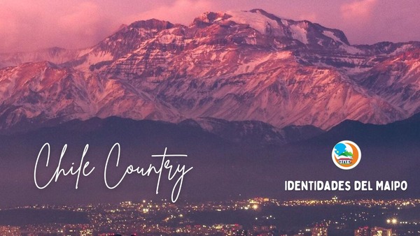 Chile Country