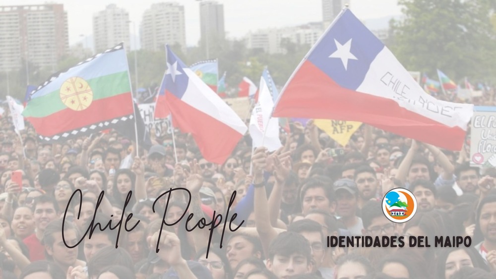 Chile people
