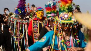 Turismo Cultural, Recuperado de: Publimetro