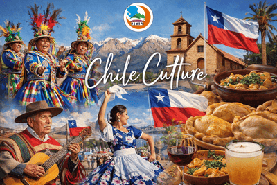 Chile Culture
