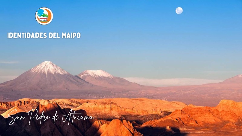 San Pedro de Atacama