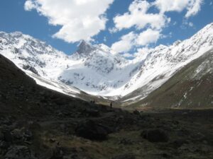 Chile National Park