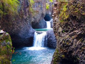 Chile National Park