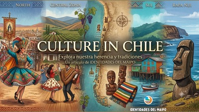 Culture in Chile