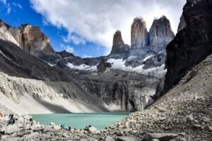 National Parks Chile