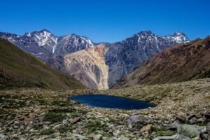 National Parks Chile