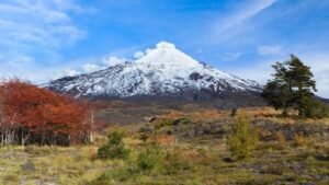 National Parks Chile