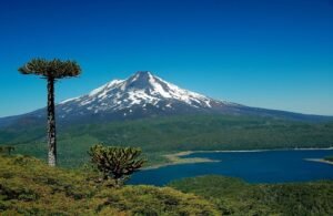National Parks Chile